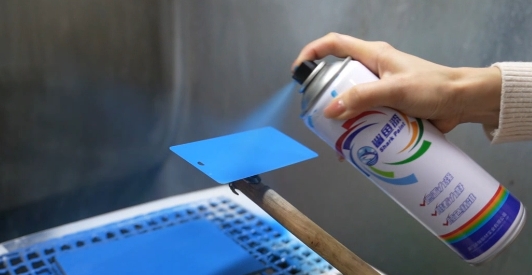 水性工业漆常见的问题及实用解决方案。