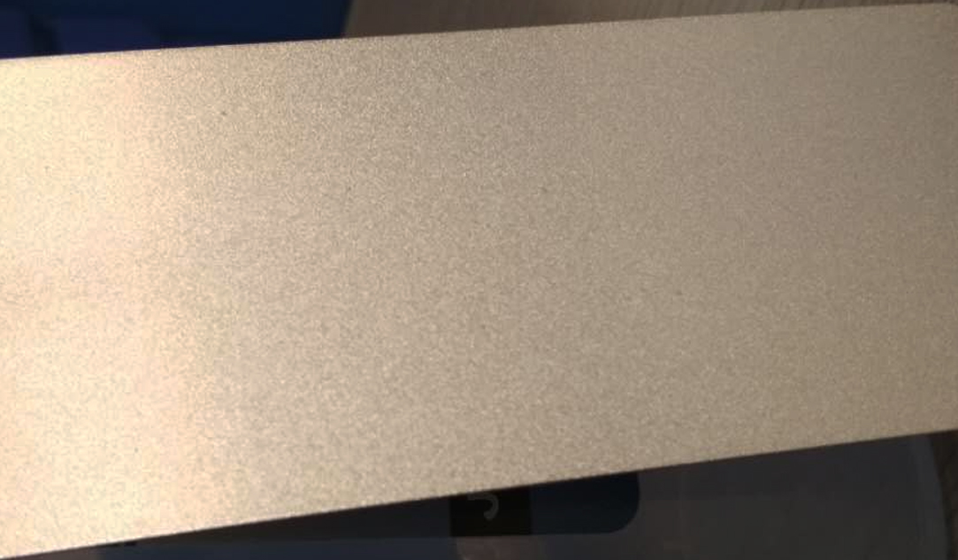 ​水性金属烤漆的解析。