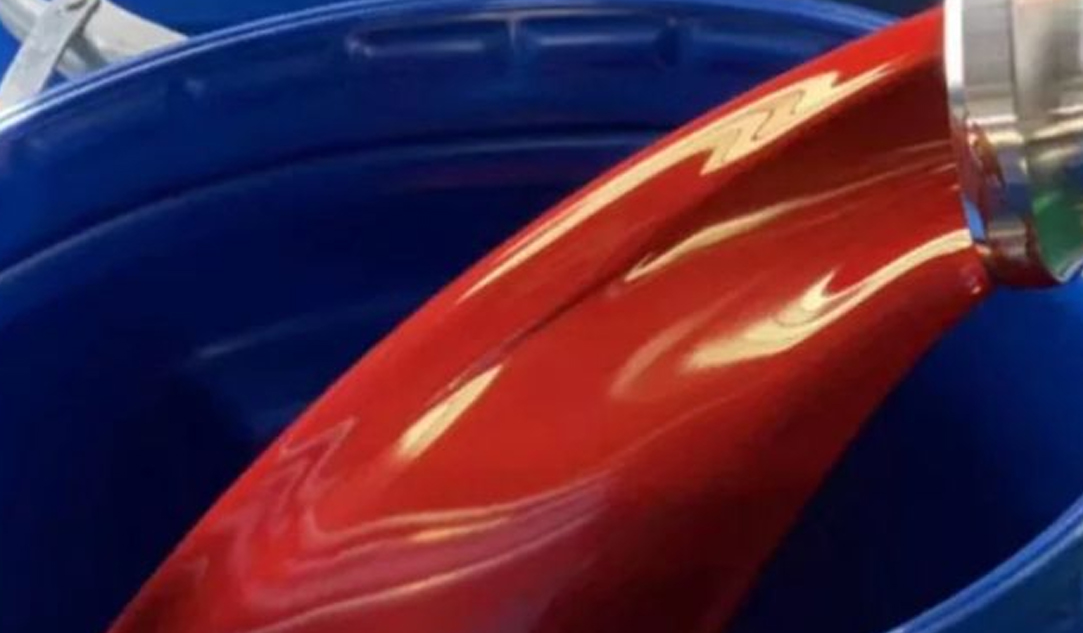 水性工业涂料可以应用在哪些方面？