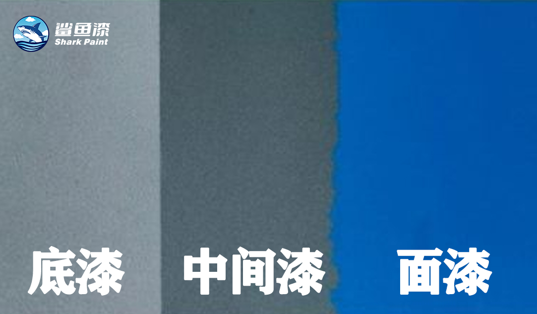 金属表面防腐防锈涂料简介。