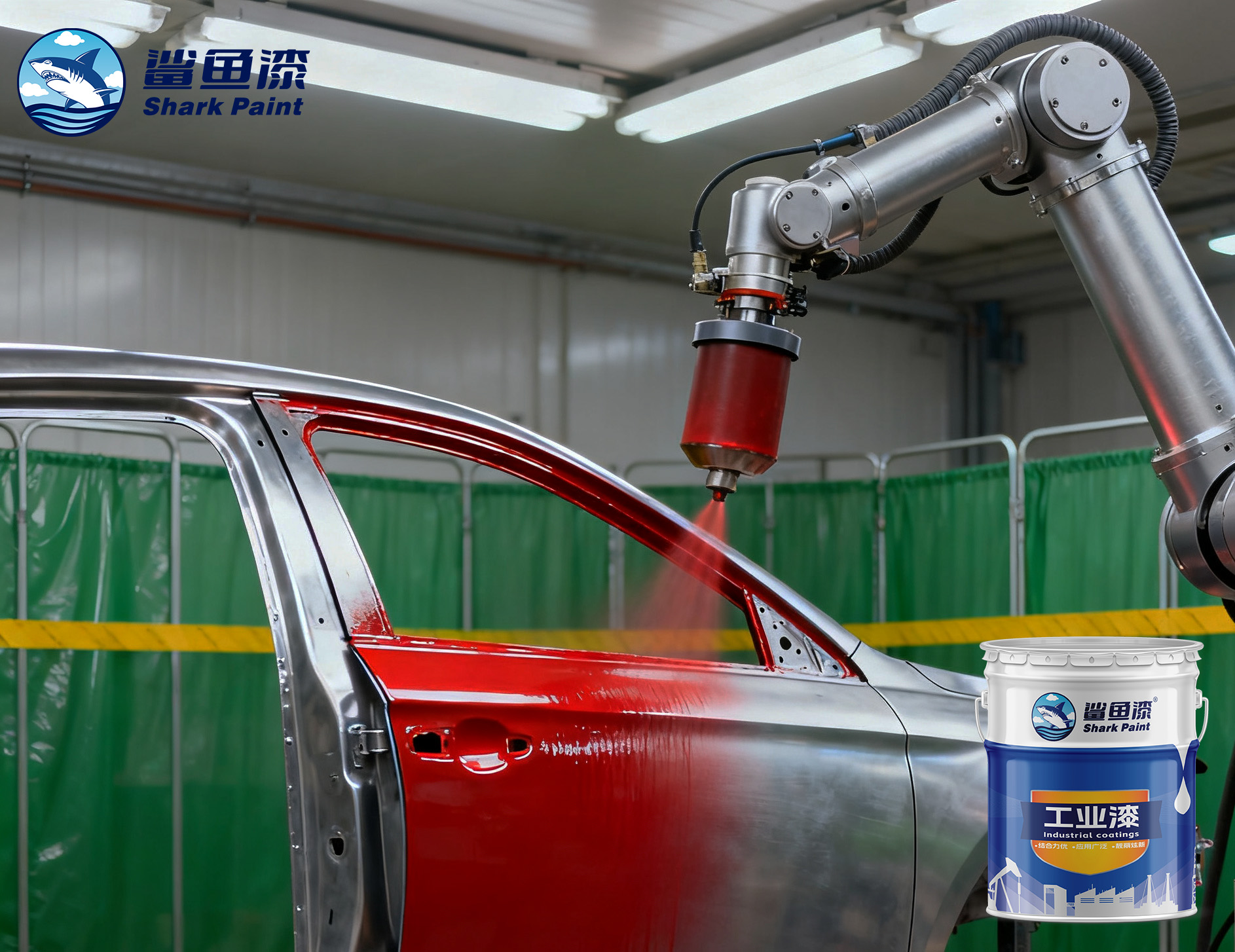 浅析金属底材的材质对涂装质量的影响